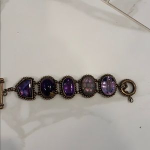 Stephen Dweck vintage 2000 bracelet